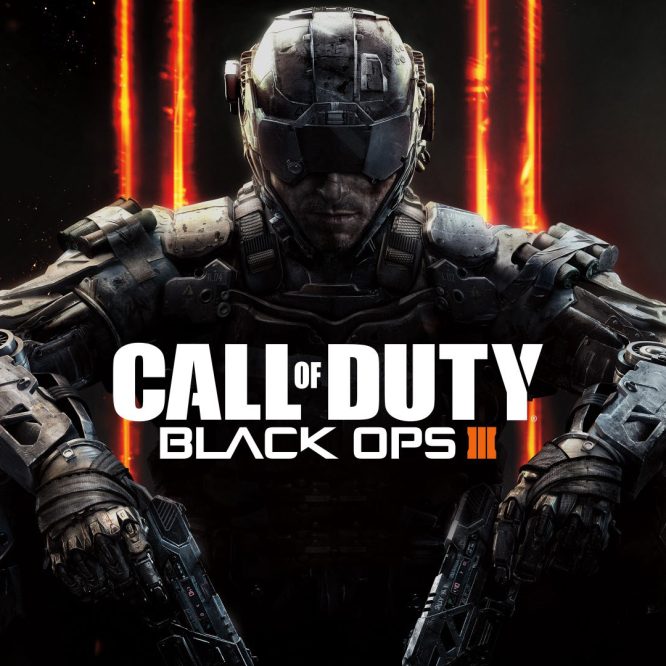 Call Of Duty Black Ops III crack download torrent