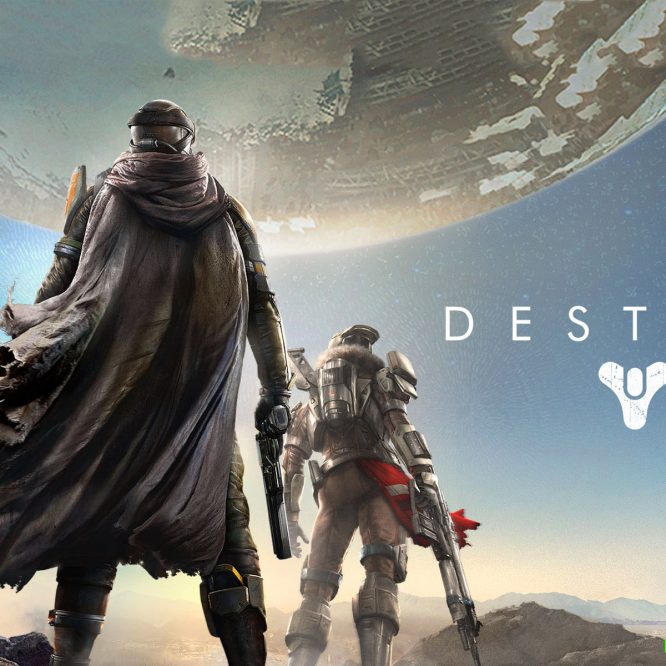 DESTINY torrent download free pc