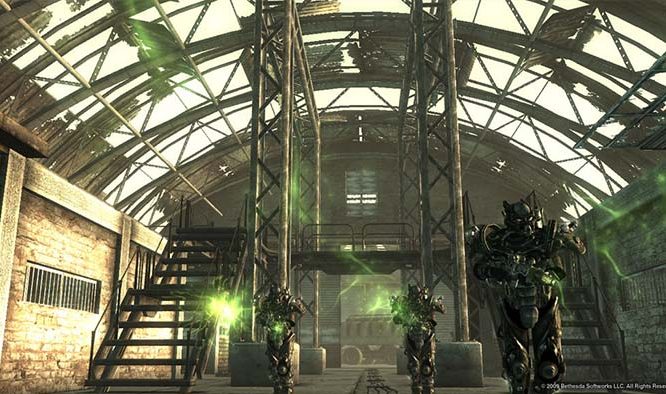 Fallout-3-Screenshot