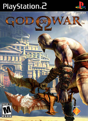 God-Of-War-ps2-dvd