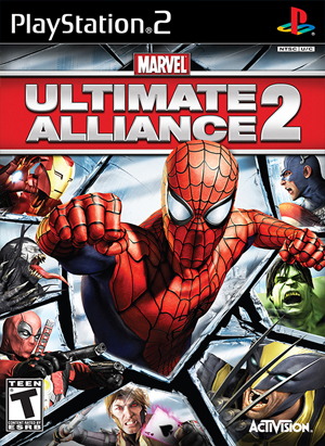 Marvel-Ultimate-Alliance-2-PS2-DVD
