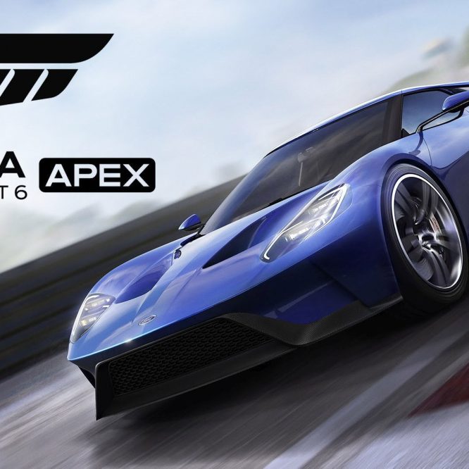 ORZA MOTORSPORT 6 torrent download