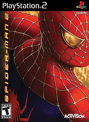 Spider-Man-2-ps2-game-dvd