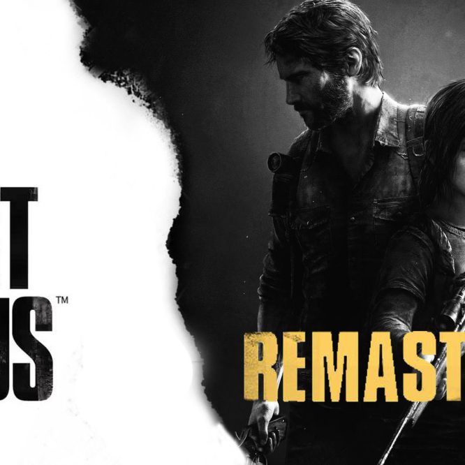 The Last Of Us Remastered PC Download free