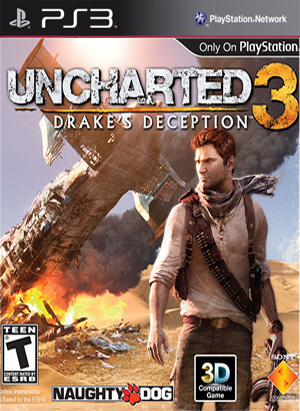 Uncharted-3-Drake's-Deception-ps3-dvd