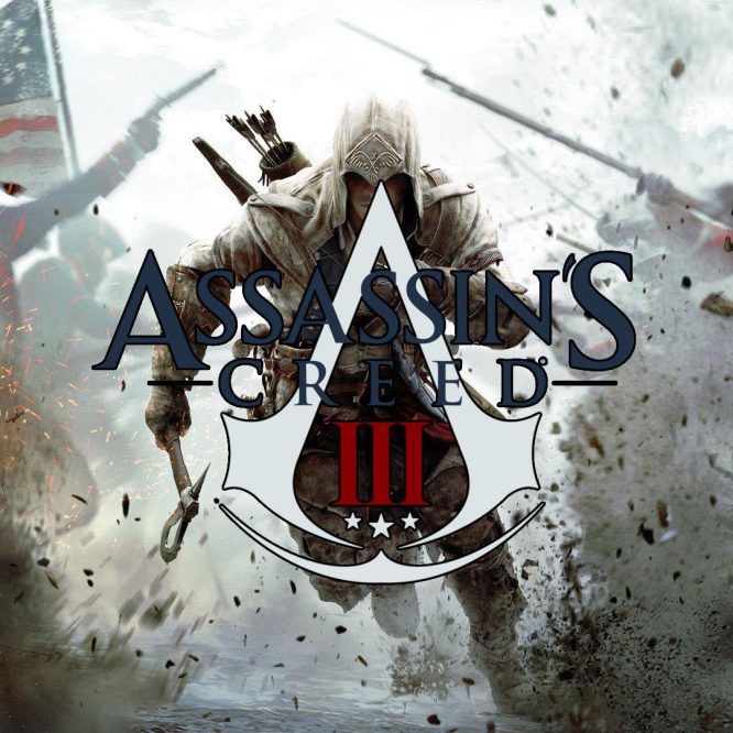 ASSASSINS CREED III torrent