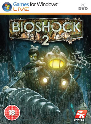 BioShock-2