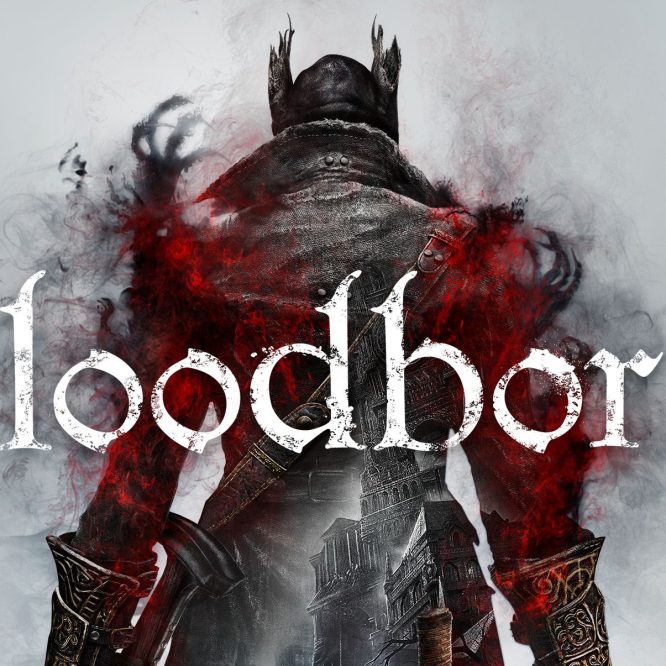 Bloodborne PC Download