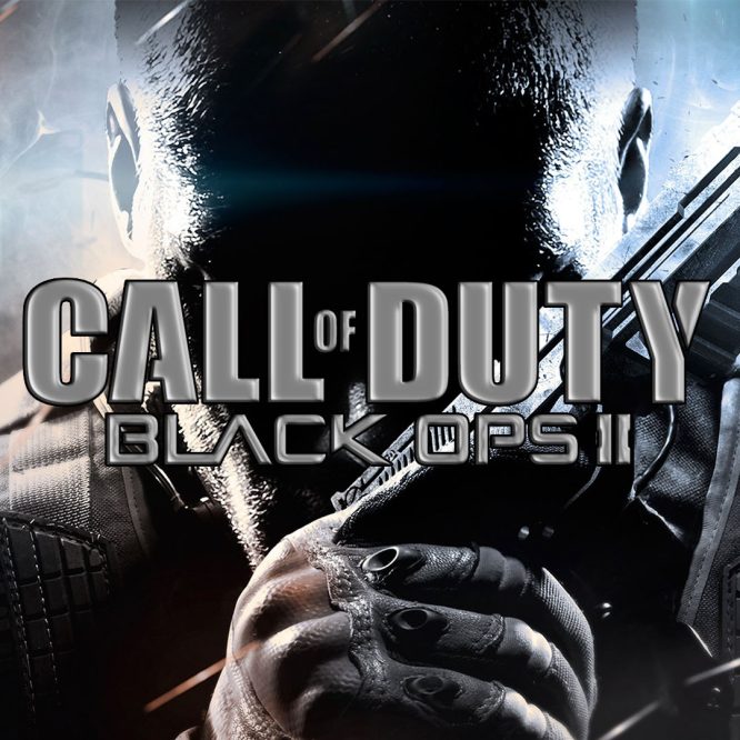 CALL OF DUTY BLACK OPS 2 torrent download