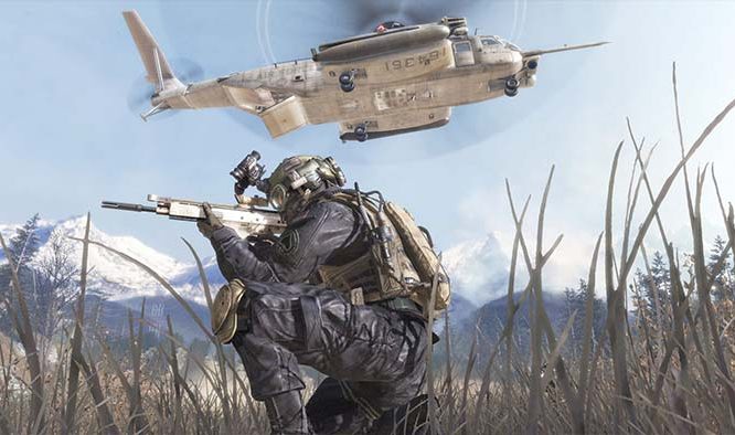 Call-of-Duty-Modern-Warfare-2-Screenshot