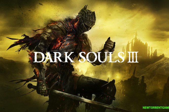Dark Souls III torrent download