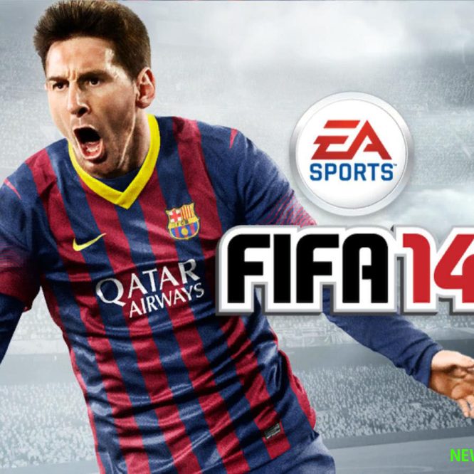 FIFA 14 Torrent download