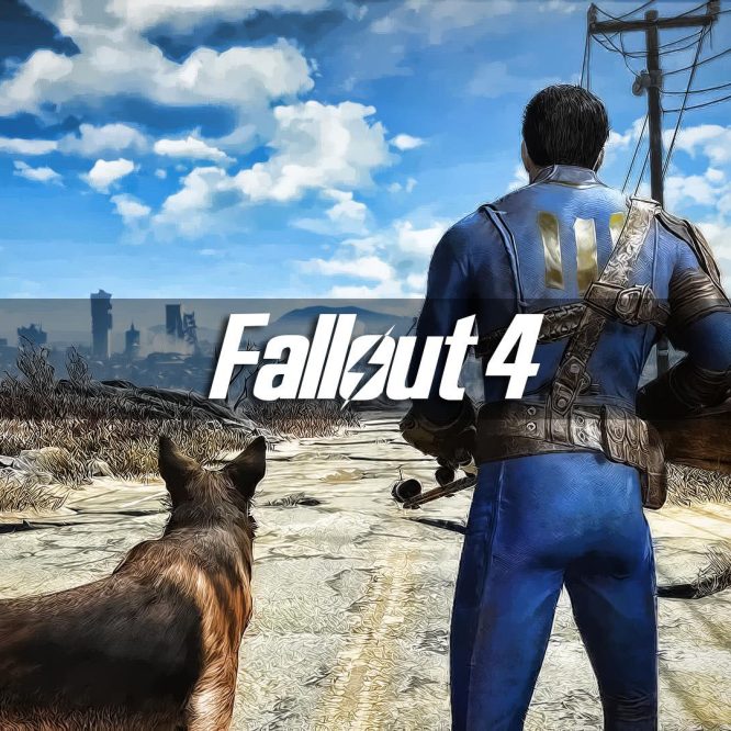 Fallout 4 codex crack download