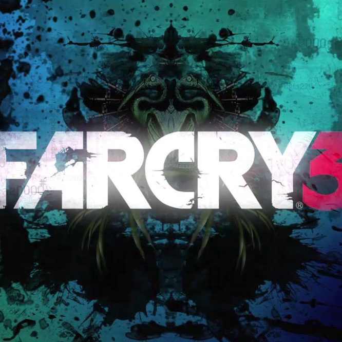 Far Cry 3 torrent download