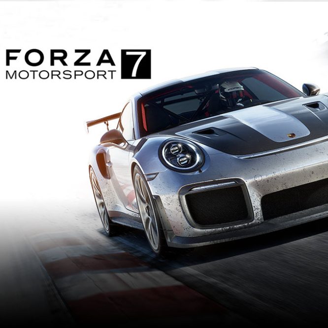 Forza Motorsport 7 cpy crack download pc