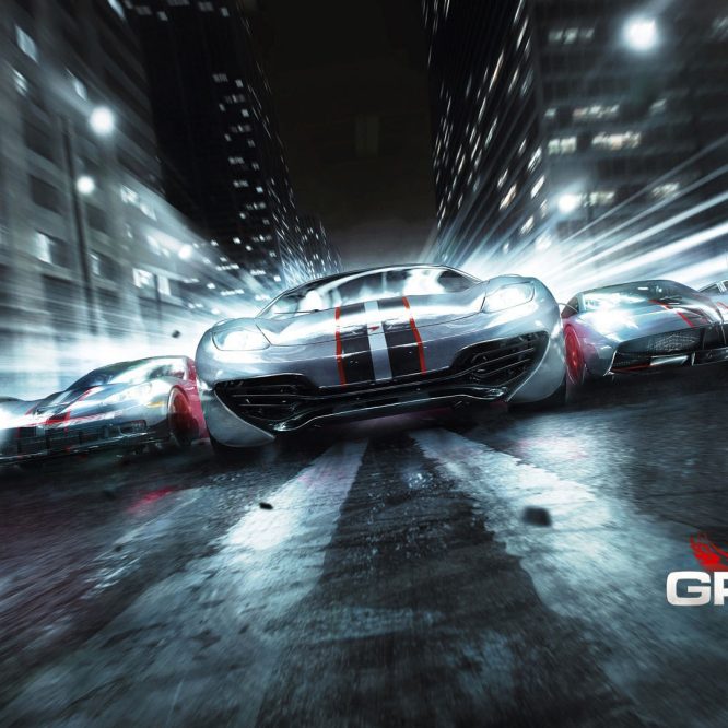 GRID 2 torrent download