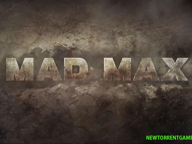Mad Max torrent download