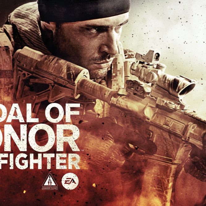 Medal Of Honor Warfighter torrent download