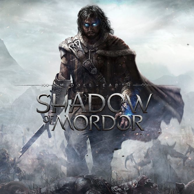 Middle Earth Shadow Of Mordor torrent download