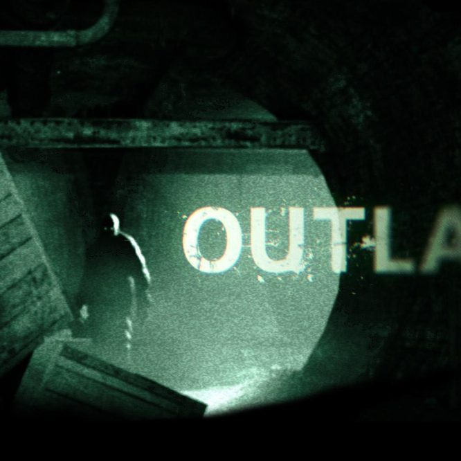 Outlast torrent download