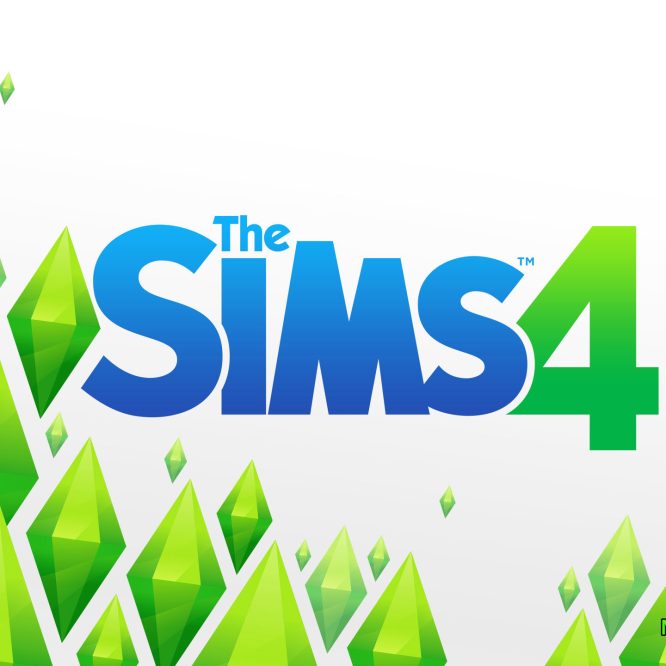 The Sims 4 torrent download