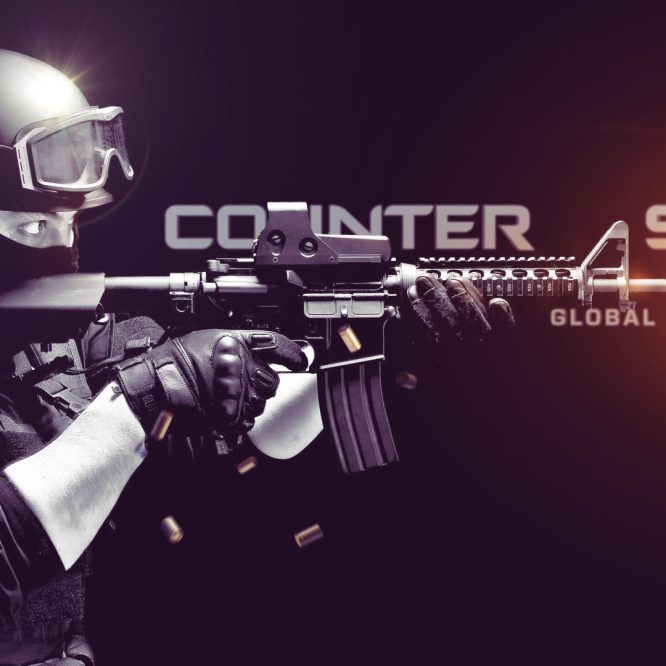 counter-strike global offensive torrent download