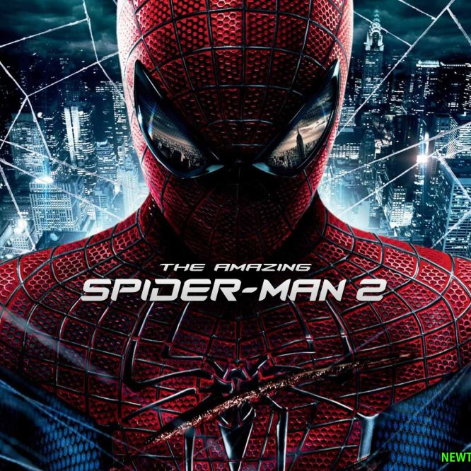 the amazing spider-man 2 torrent download