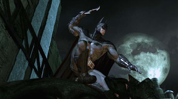 Batman-Arkham-Asylum-Screenshot