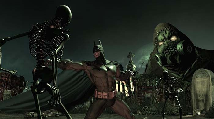 Batman-Arkham-Asylum-Screenshot