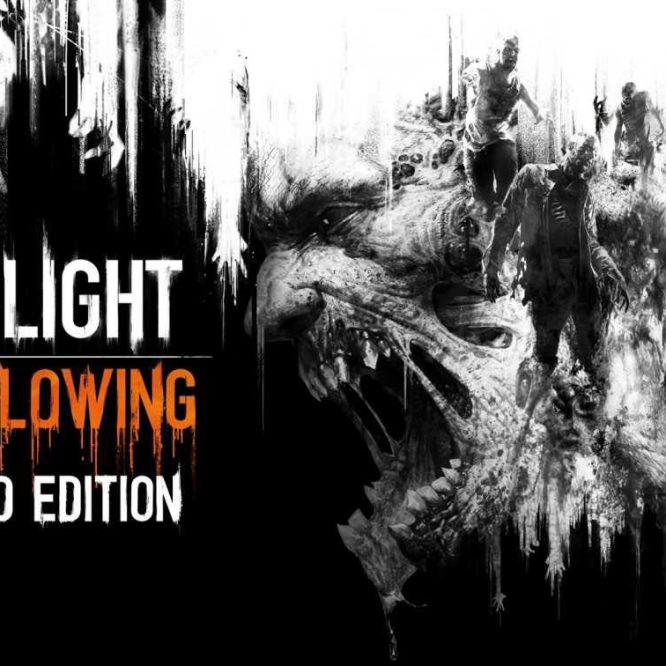 Dying Light The Following Enhanced torrent download