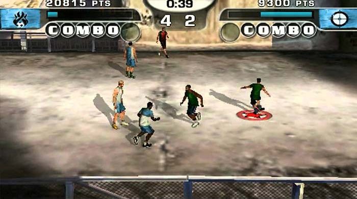 FIFA-Street-2-Screenshot