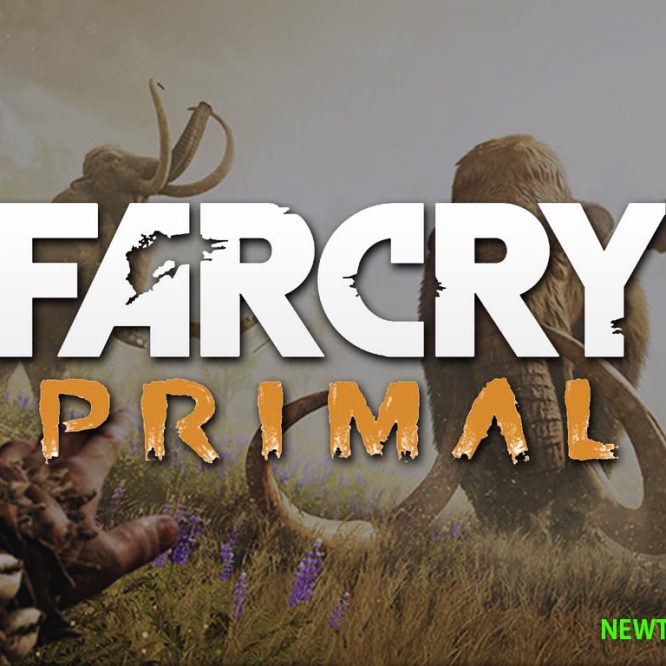 Far Cry Primal cpy crack download