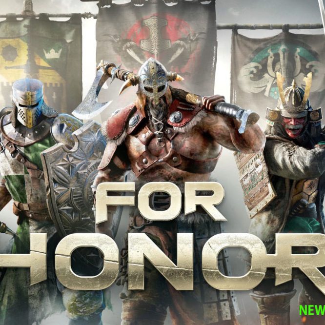 For Honor cpy crack download