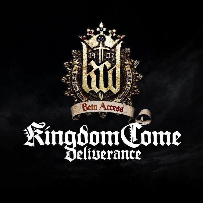 Kingdom Come Deliverance torrent download