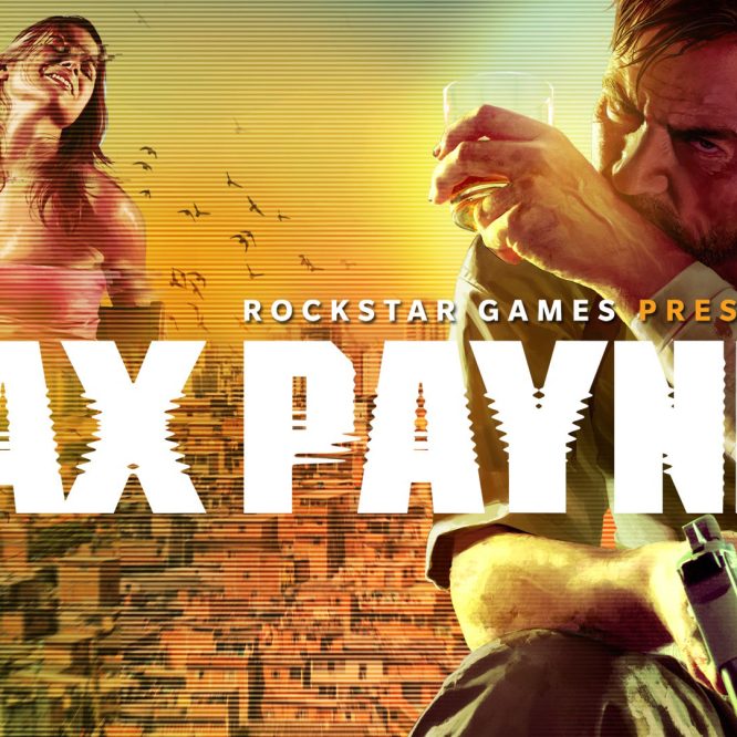 MAX PAYNE 3 torrent download