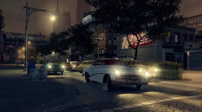 Mafia-II-Screenshot