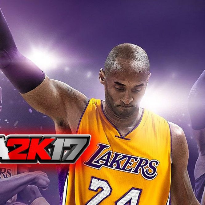 NBA 2K17 torrent download