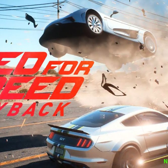 Need For Speed Payback Cpy crack download pc