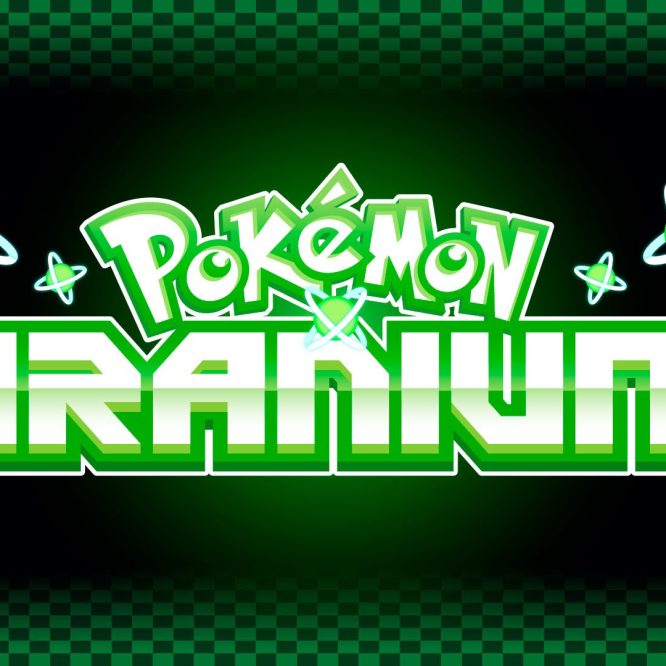 Pokemon Uranium torrent download