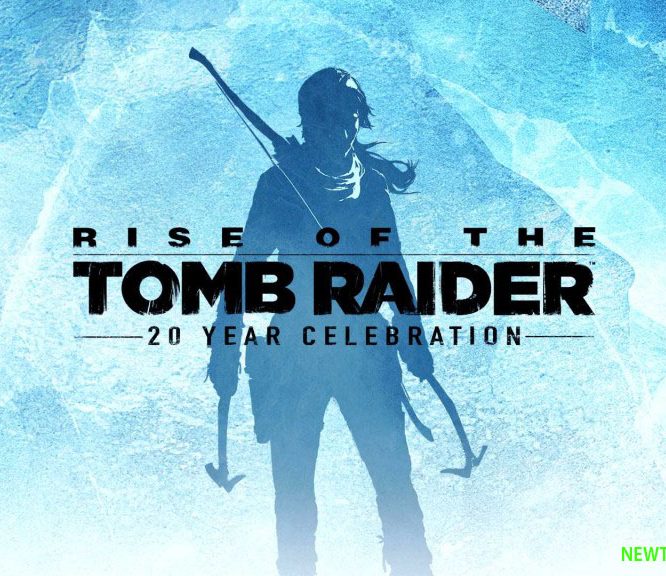RISE OF THE TOMB RAIDR 20 YEAR CELEBRATION CPY CRACK DOWNLOAD