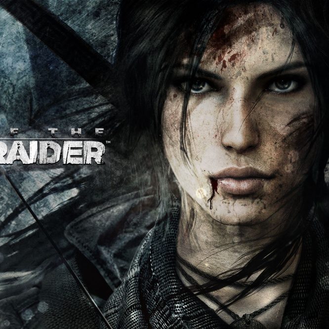Rise Of The Tomb Raider torrent crack