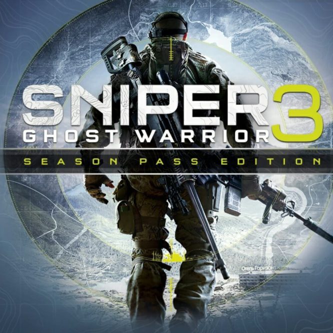 SNIPER GHOST WARRIOR 3 TORRENT DOWNLOAD