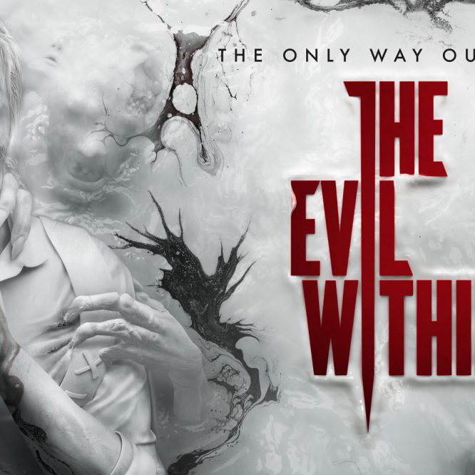 THE EVIL WITHIN 2 torrent download