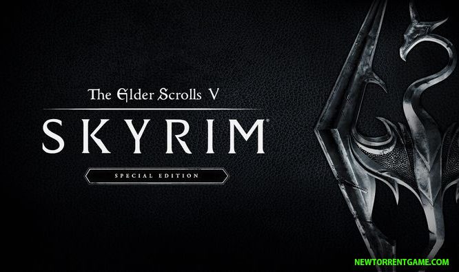 The Elder Scrolls V Skyrim Special Edition torrent download