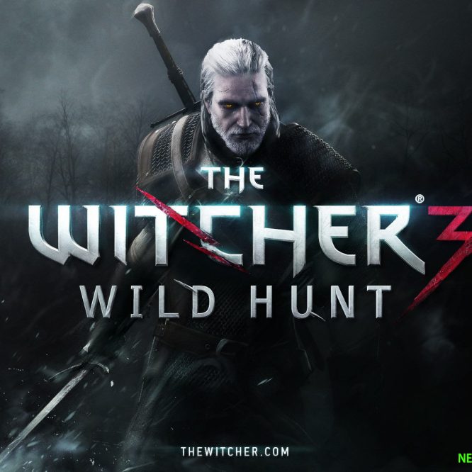 The Witcher 3 Wild Hunt c rack download pc