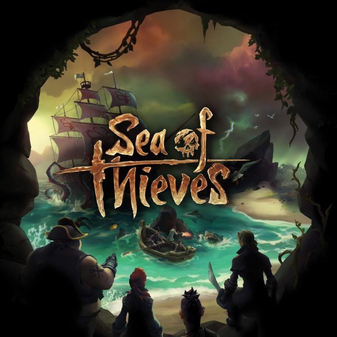 Sea Of Thieves cpy crack download