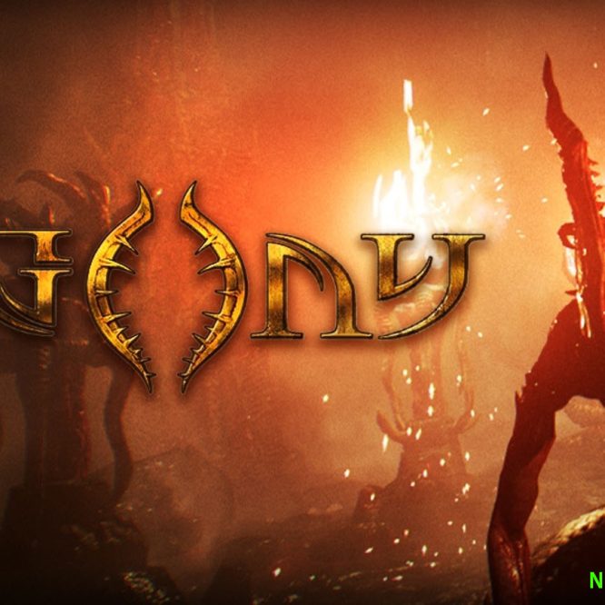 Agony CRACK DOWNLOAD PC