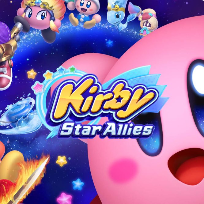 KIRBY STAR ALLIES PC DOWNLOAD