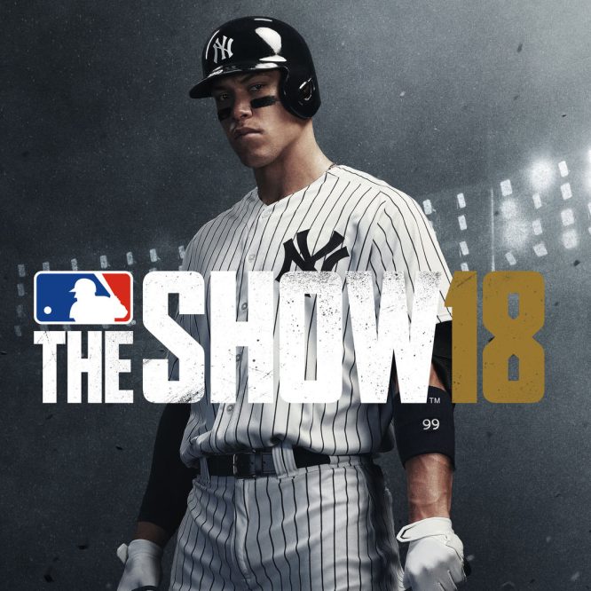 MLB THE SHOW 18 pc download