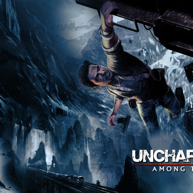uncharted 2 among thieves pc download